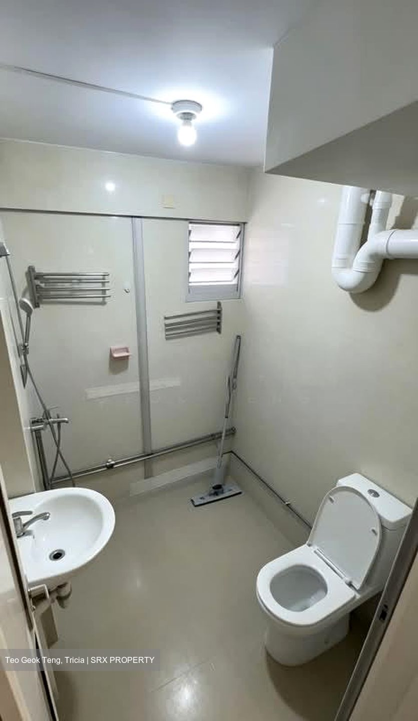 Spottiswoode Park (D2), Apartment #557691891